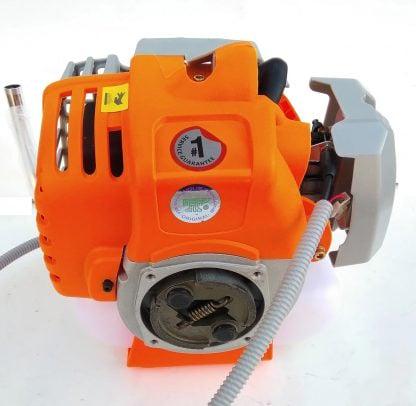 Бензокоса Іжмаш Industrial Line GT-4350 - фото 3