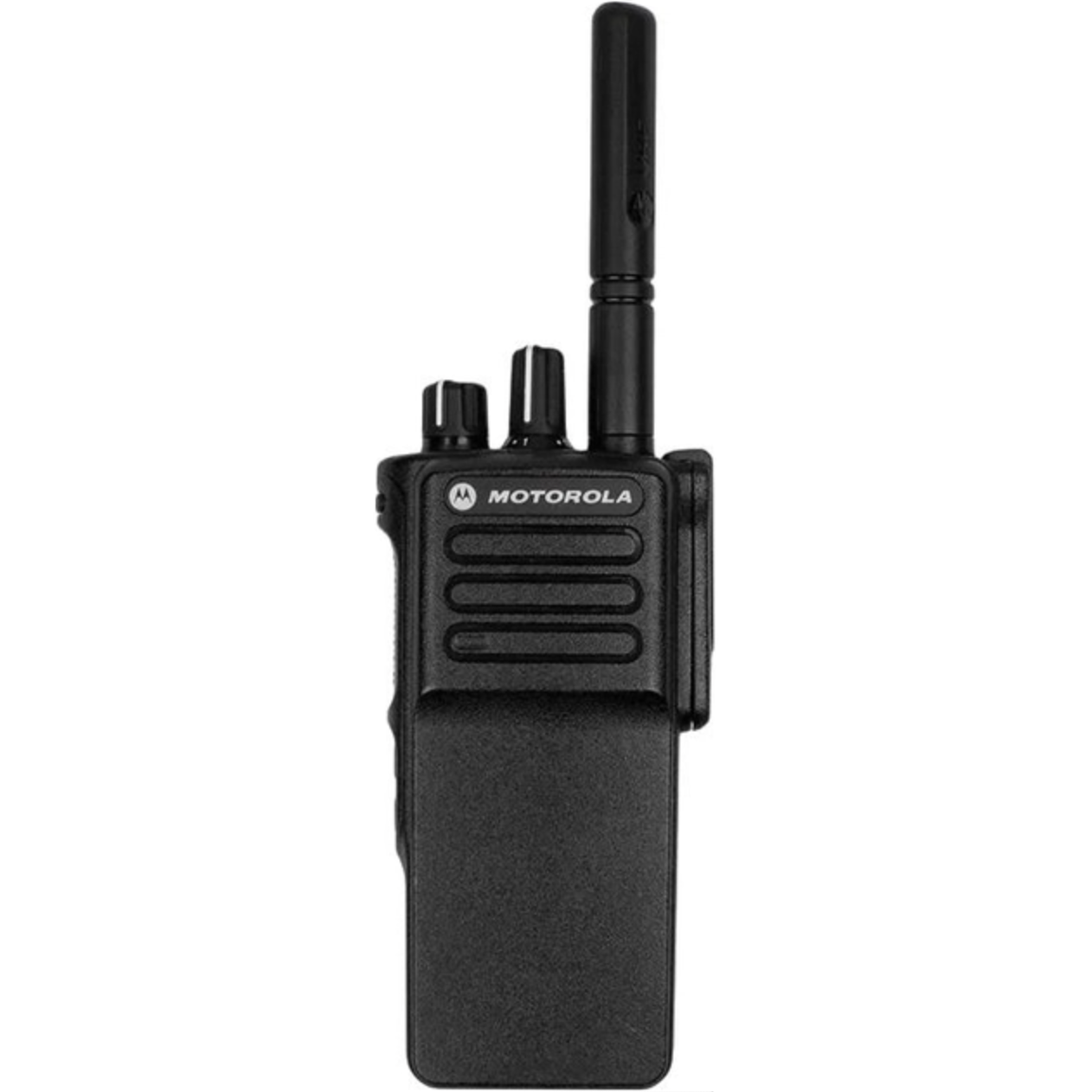 Профессиональная портативная рация Motorola DP 4400E VHF AES-256 (146-174MHz)