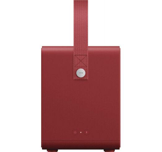 Портативня акустика Urbanears Portable Speaker Ralis Mist Red (41591) - фото 3