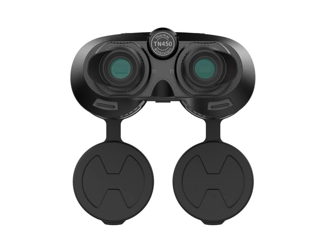 Бинокль тепловизионный Guide TN430 400x300 мм 2400 м (341425324)