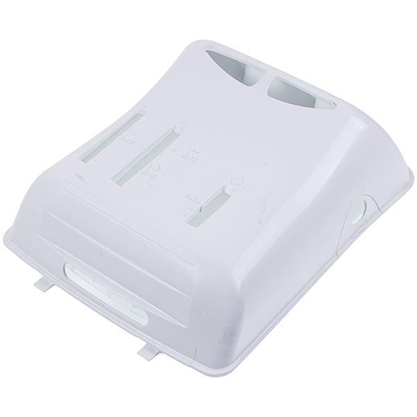 Порошкоприемник для стиральной машины Whirlpool 481075258622 (00000008061) - фото 3 Порошкоприемник для стиральной машины Whirlpool 481075258622 (00000008061) - фото 3