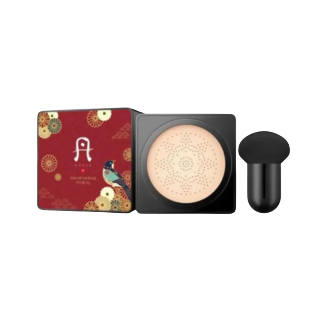 Кушон для лица Hoafs Beauty Cream Cushion 01-Бежевый светлый 20 мл (27302700)