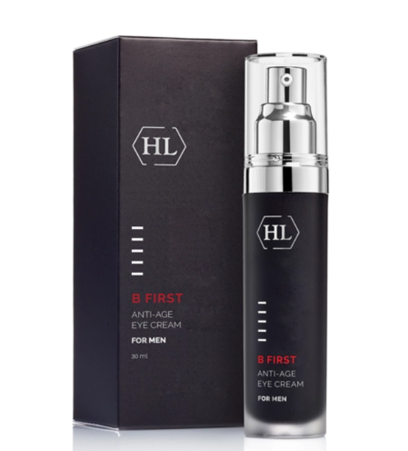 Крем для повік Holy Land B First Anti Age Eye Cream 30 мл (1105)