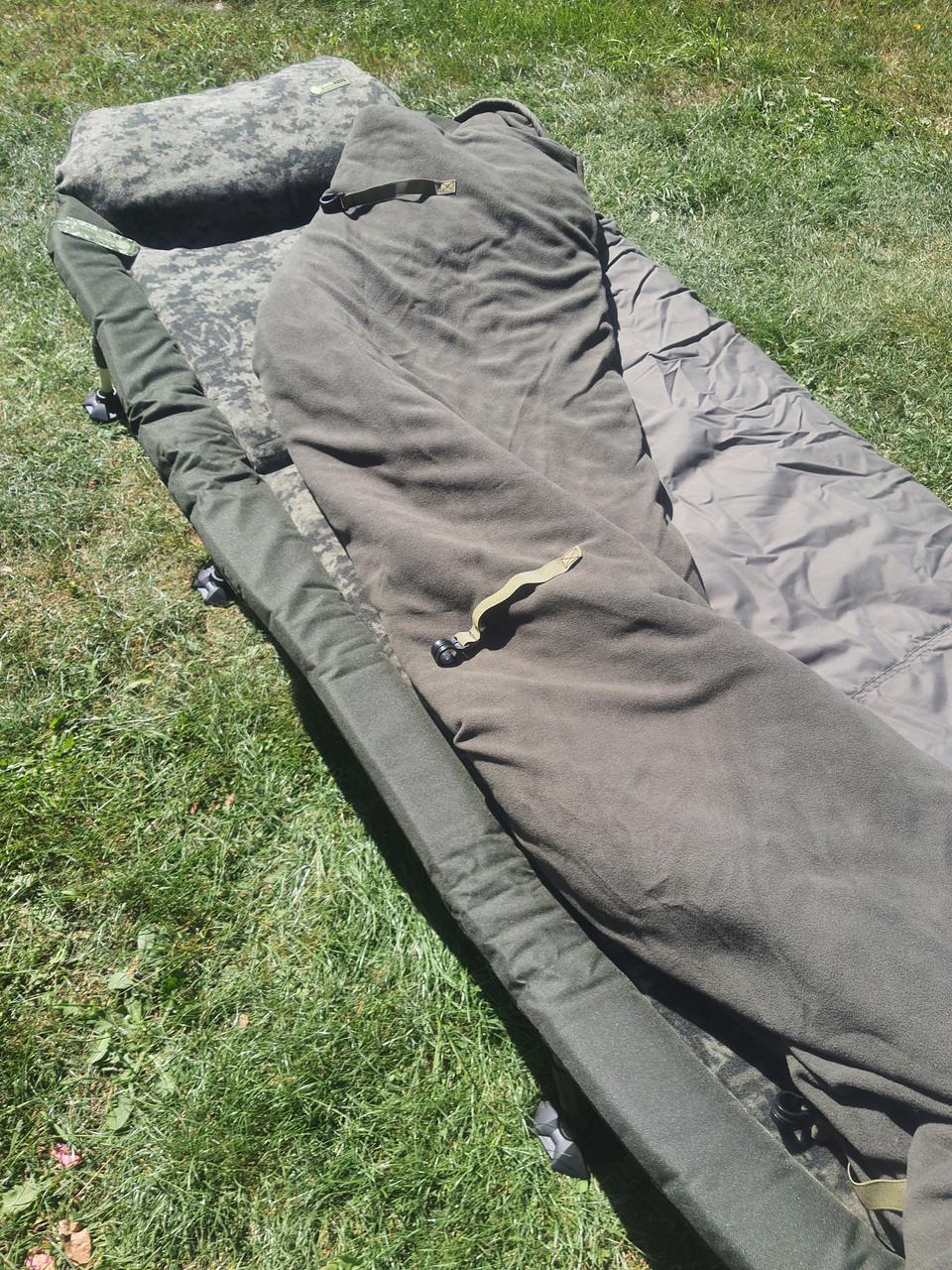 Термоодеяло Dynasty для раскладушки Mivardi (M-BCHTCND) - фото 7 Термоодеяло Dynasty для раскладушки Mivardi (M-BCHTCND) - фото 7