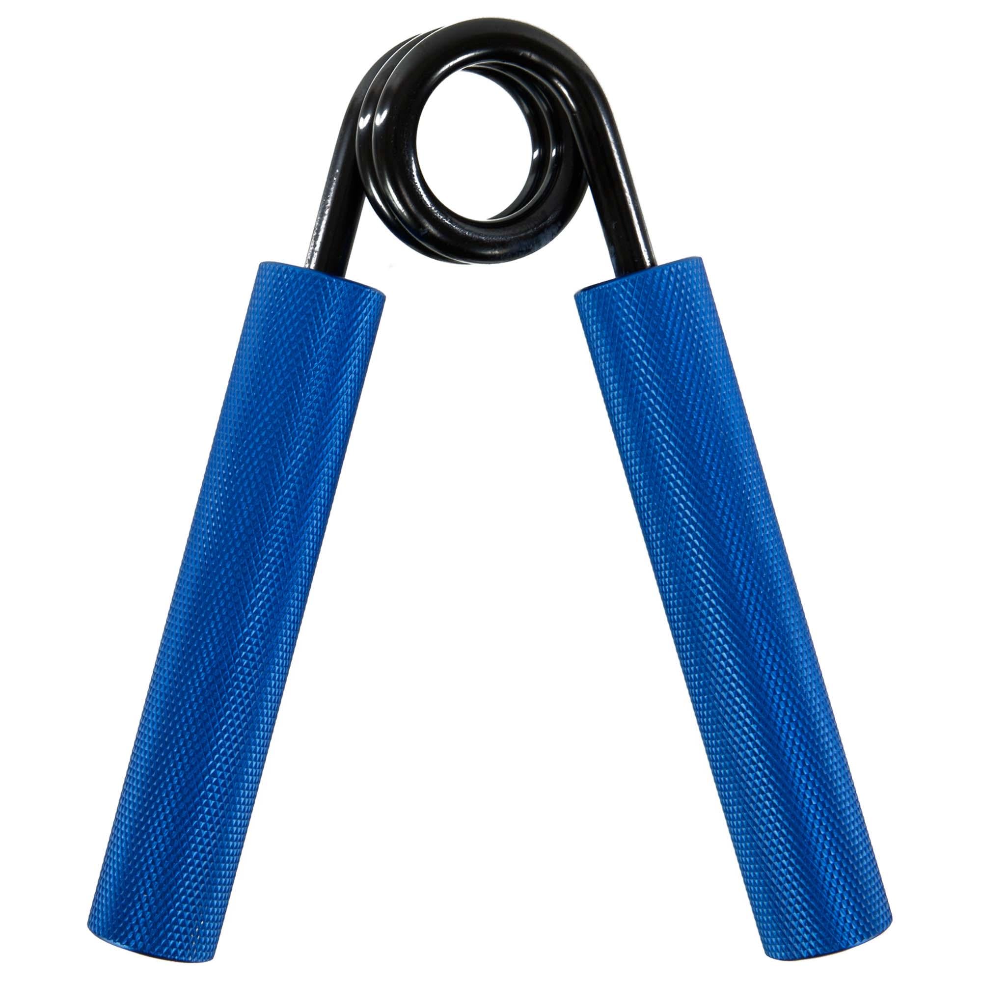 Эспандер кистевой пружинный SP-Sport Bone Crusher 1 шт. (FI-1305-150LB)