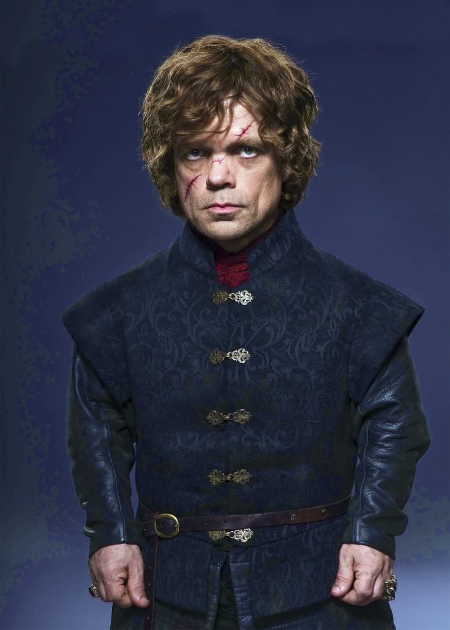 Картина GeekLand Game of Thrones Tirion 40х60 см (GT 09.134)