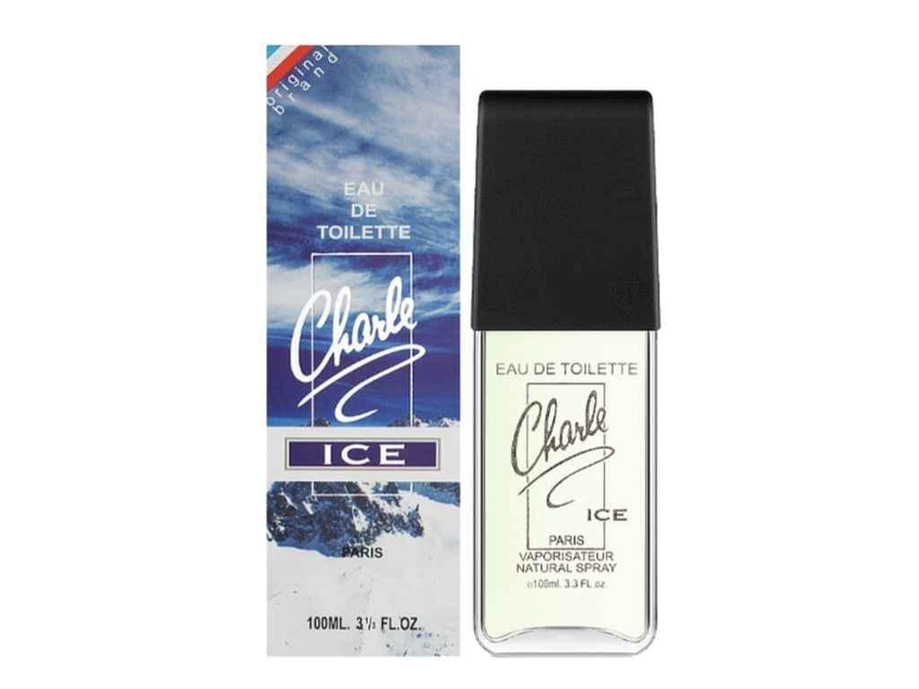 Туалетная вода для мужчин Charle Aroma Parfume ICE 100 мл (1096081)