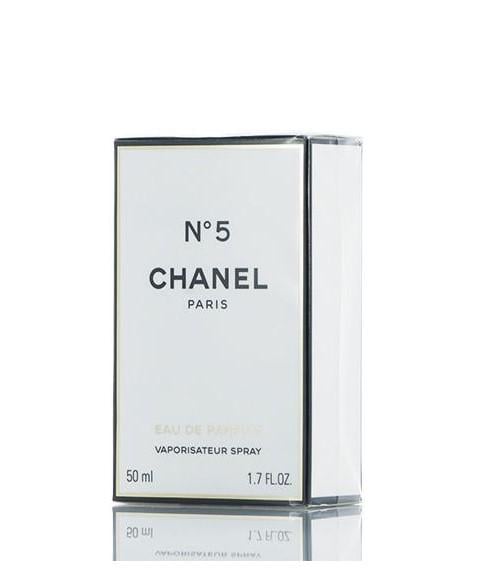 Парфум для жінок Chanel No 5 Eau de Parfum 50 мл (5469)