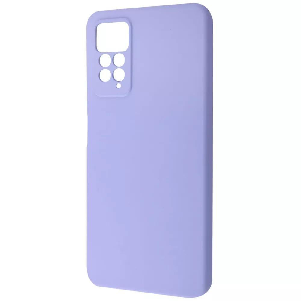 Чехол для телефона WAVE Colorful Case Xiaomi Redmi Note 11 Pro/Redmi Note 12 Pro 4G Light purple
