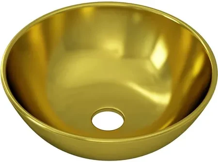 Умывальник vidaXL 28x10 см (143490)