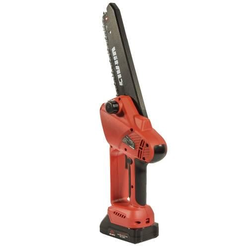 Пила ланцюгова акумуляторна Vitals AKZ 1820-1n Kit (223816) - фото 3 Пила ланцюгова акумуляторна Vitals AKZ 1820-1n Kit (223816) - фото 3