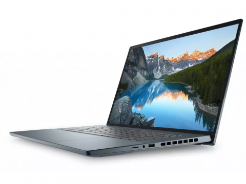 Ноутбук Dell Inspiron 16 Plus 7620 Dark Green (I7620-7592GRE-PUS) - фото 3 Ноутбук Dell Inspiron 16 Plus 7620 Dark Green (I7620-7592GRE-PUS) - фото 3