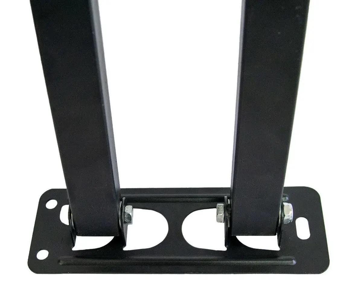 Кронштейн для ТВ HDL-117B BSM выдвижной поворотный 14-55" (2539389289) - фото 8 Кронштейн для ТВ HDL-117B BSM выдвижной поворотный 14-55" (2539389289) - фото 8