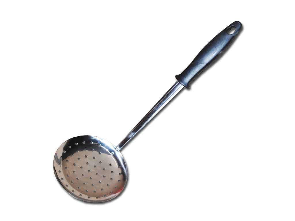 Шумівка Vitol з ручкою Еліт VT6-11030 100 мм (59307)