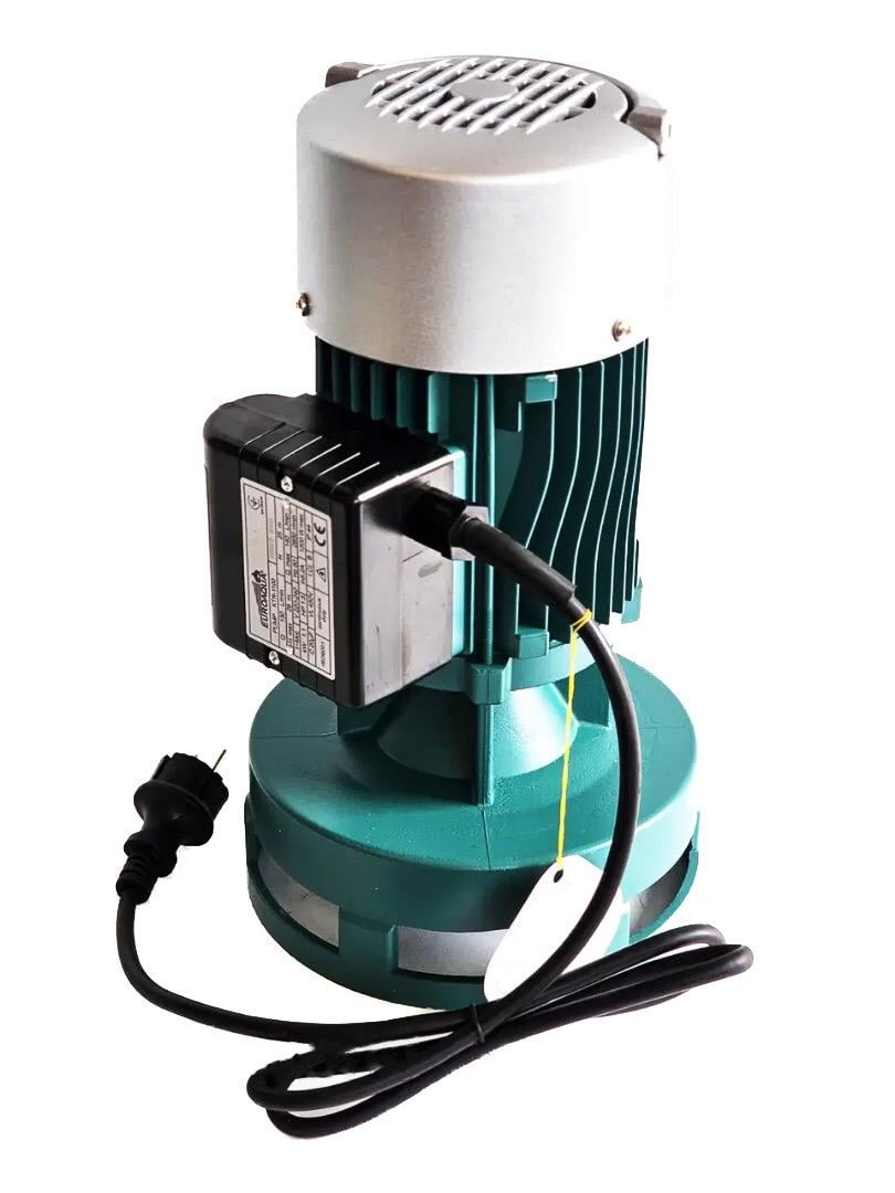 Центробежный насос БЦН Euroaqua KTR 1100 1,1 КВт