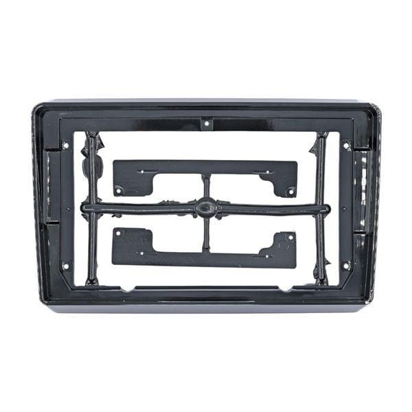 Перехідна рамка QIV QBR-F 6202-35 для Dodge Dart 2012-2016 Fiat Viaggio 2012-2017/Ottimo 2014-2017 (QBR-F 6202-35)