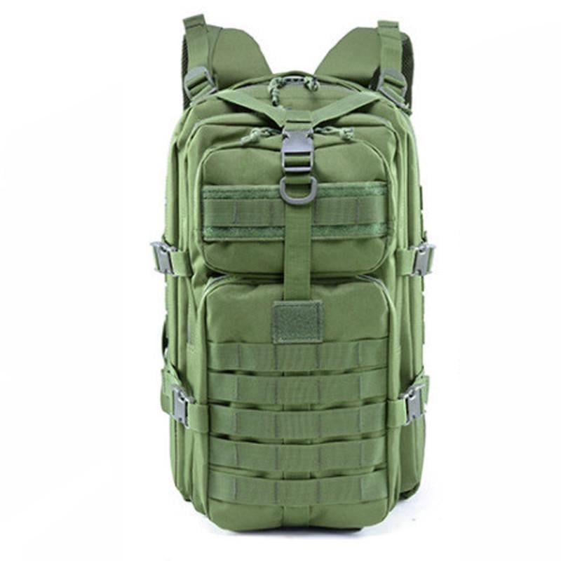 Рюкзак Smartex 3P Tactical 37 ST-09 Green