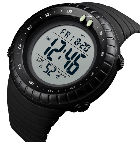 Наручные часы Skmei 1420BKWT