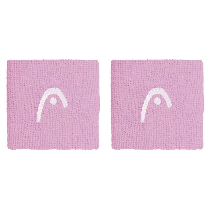 Напульсник Head New Wristband 2,5" Zi nylon (285-050 ZI 2,5)