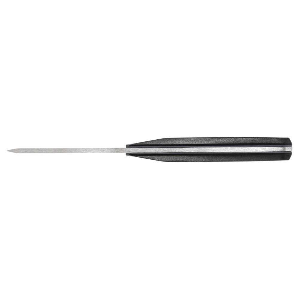 Ніж мисливський туристичний Gerber Moment Fixed Large Drop Point 19 см (1050243) - фото 3