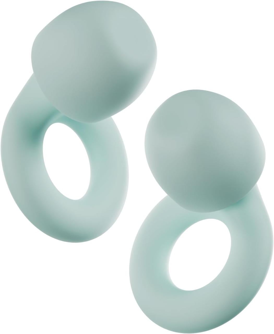 Беруши для сна Loop Earplugs Quiet 2 Mint