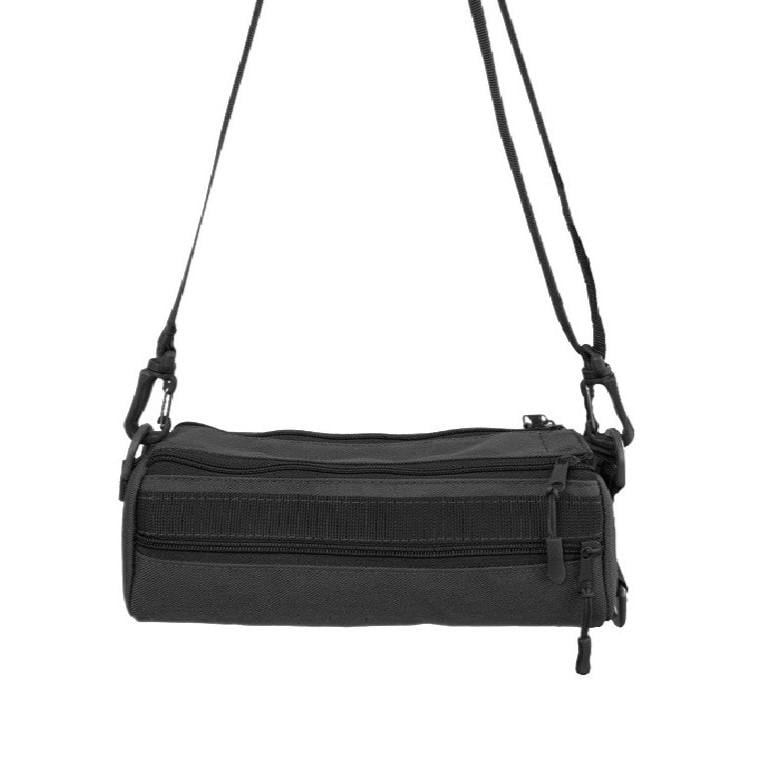 Подсумок REDCON на тепловизионное/оптическое устройство 330-335 мм кордура 1000 D Черный (2181907356) - фото 5 Подсумок REDCON на тепловизионное/оптическое устройство 330-335 мм кордура 1000 D Черный (2181907356) - фото 5