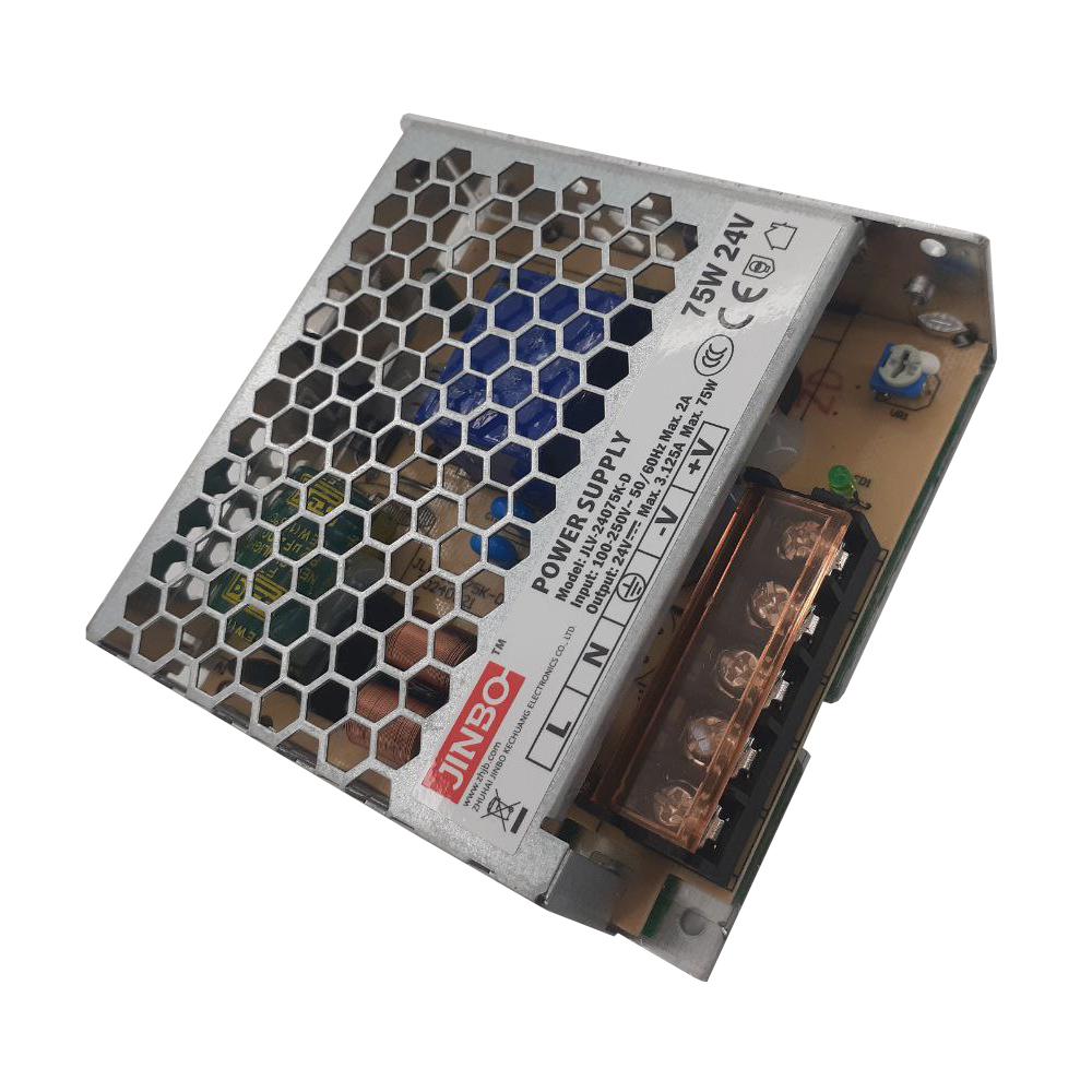 Источник питания JINBO JLV-24075K-D (17628) Источник питания JINBO JLV-24075K-D (17628)