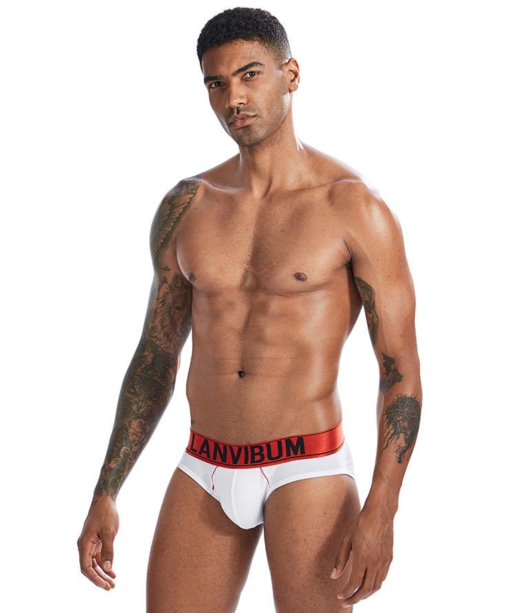 Трусы Lanvibum M Белый (6244)
