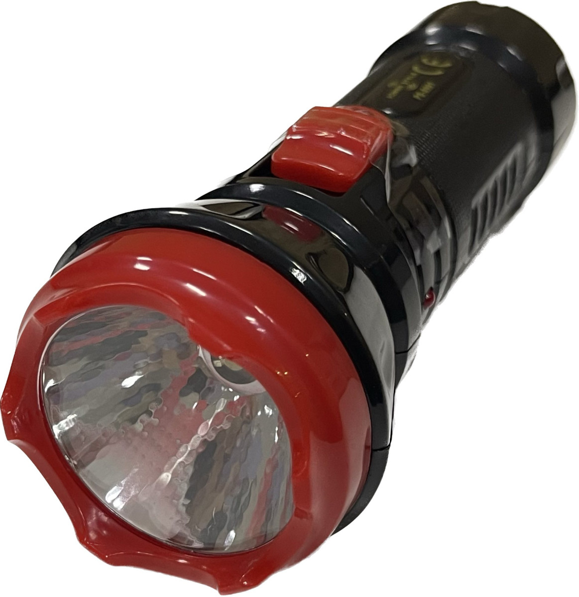 Ліхтар акумуляторний ручний Power Style PS-8901 0,5 Вт 13х5 см (4491396) - фото 2 Ліхтар акумуляторний ручний Power Style PS-8901 0,5 Вт 13х5 см (4491396) - фото 2