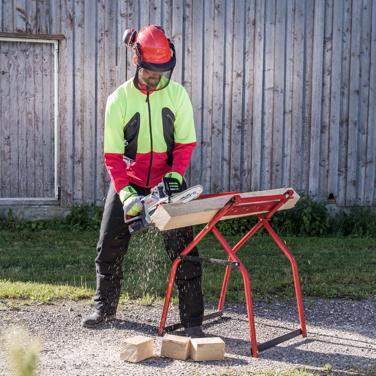 Пилка аккумуляторная AL-KO CS 1825 BO Flex (113919) - фото 7 Пилка аккумуляторная AL-KO CS 1825 BO Flex (113919) - фото 7