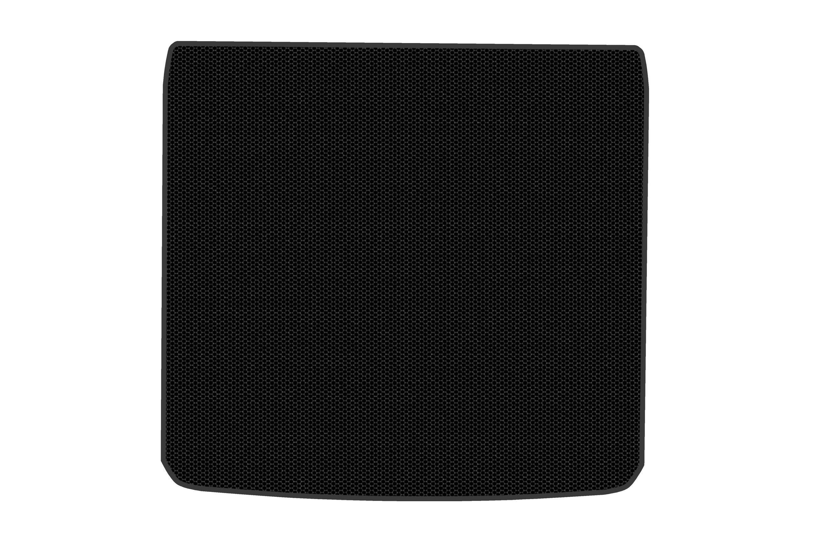 Коврик в багажник Digital Designs для F44 для BMW 2 серия Gran Coupe F44 2020-2024 рр. резина Черный (186837)