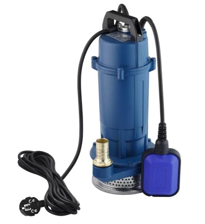 Насос дренажный Forwater QDX 1,5-15 0,75 кВт (59928)