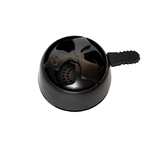 Калауд для кальяна Lotus Черный (6680696)