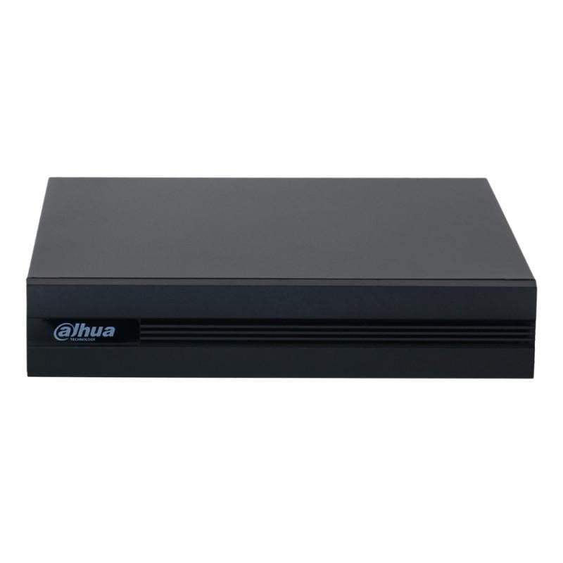 Видеорегистратор Dahua DH-XVR1B04-I 4-канальный 1080N/720p Cooper 1U 1HDD WizSense