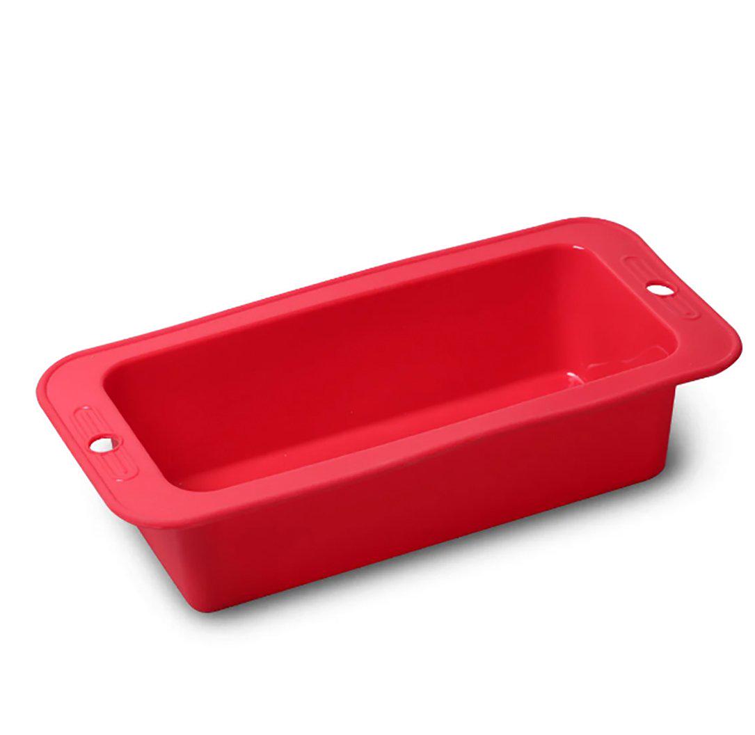 Форма для випічки Kamille (KM-7750) 27,2x12,7x6,4 см