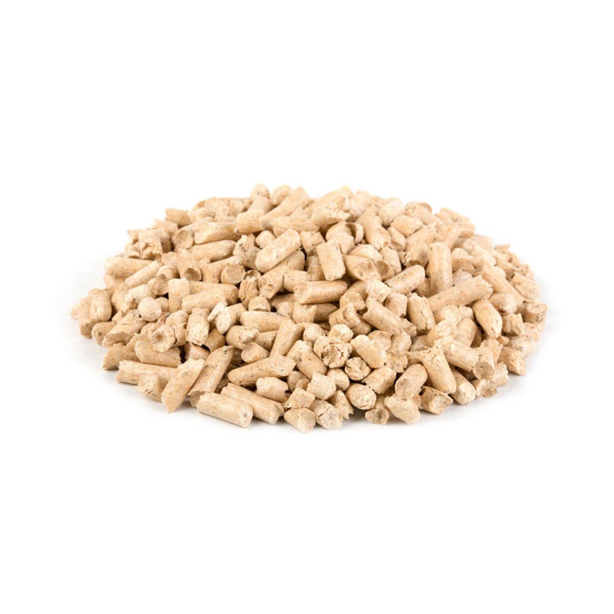 Наполнитель SuperCat с ароматизатором 3 кг Зеленый (26030413) - фото 2 Наполнитель SuperCat с ароматизатором 3 кг Зеленый (26030413) - фото 2