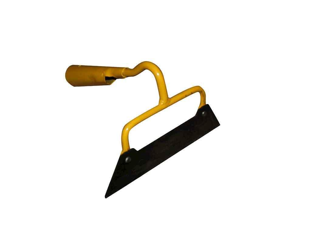 Сапа Vayara стальная на заклепках L 200 мм (911586)