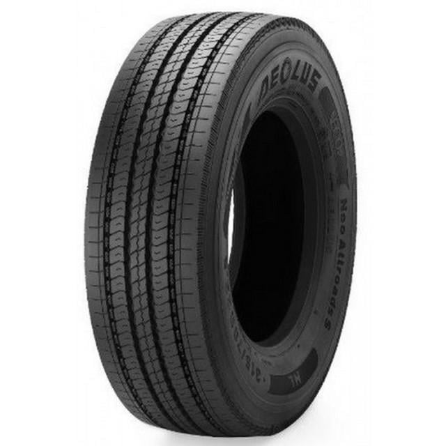 Шина всесезонна Aeolus Neo Allroads S рульова 245/70 R17.5 134/132M 18PR NE0 (1002568800)