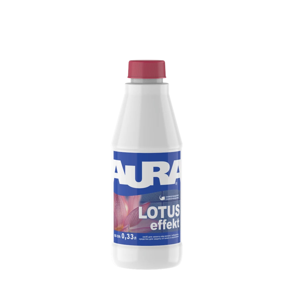Грунтовка влагозащитная Aura LOTUS EFFEKT для защиты швов плитки 0,33 л (2028273455) Грунтовка влагозащитная Aura LOTUS EFFEKT для защиты швов плитки 0,33 л (2028273455)