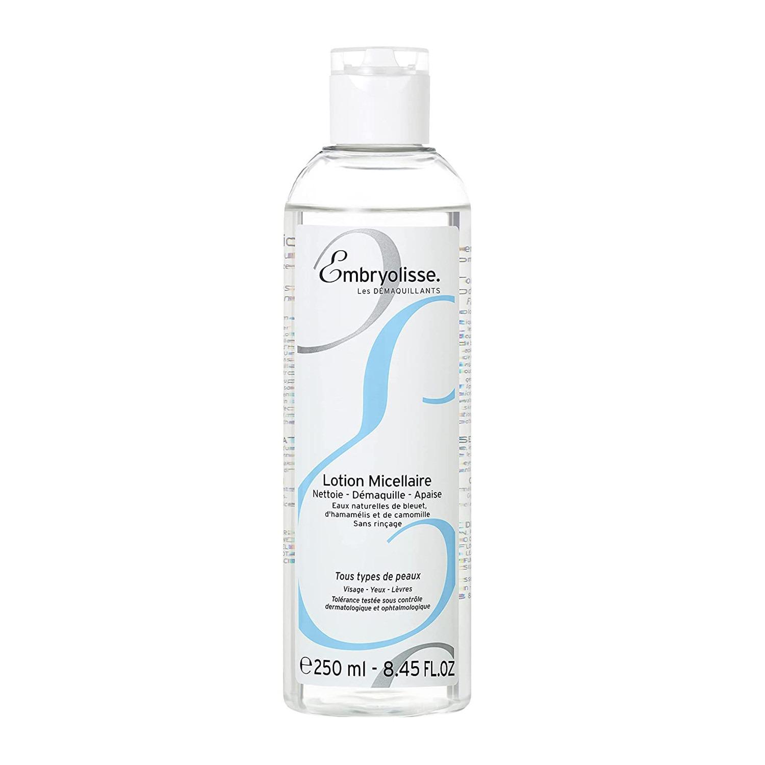 Мицеллярный лосьон Embryolisse 250 мл (11195867)