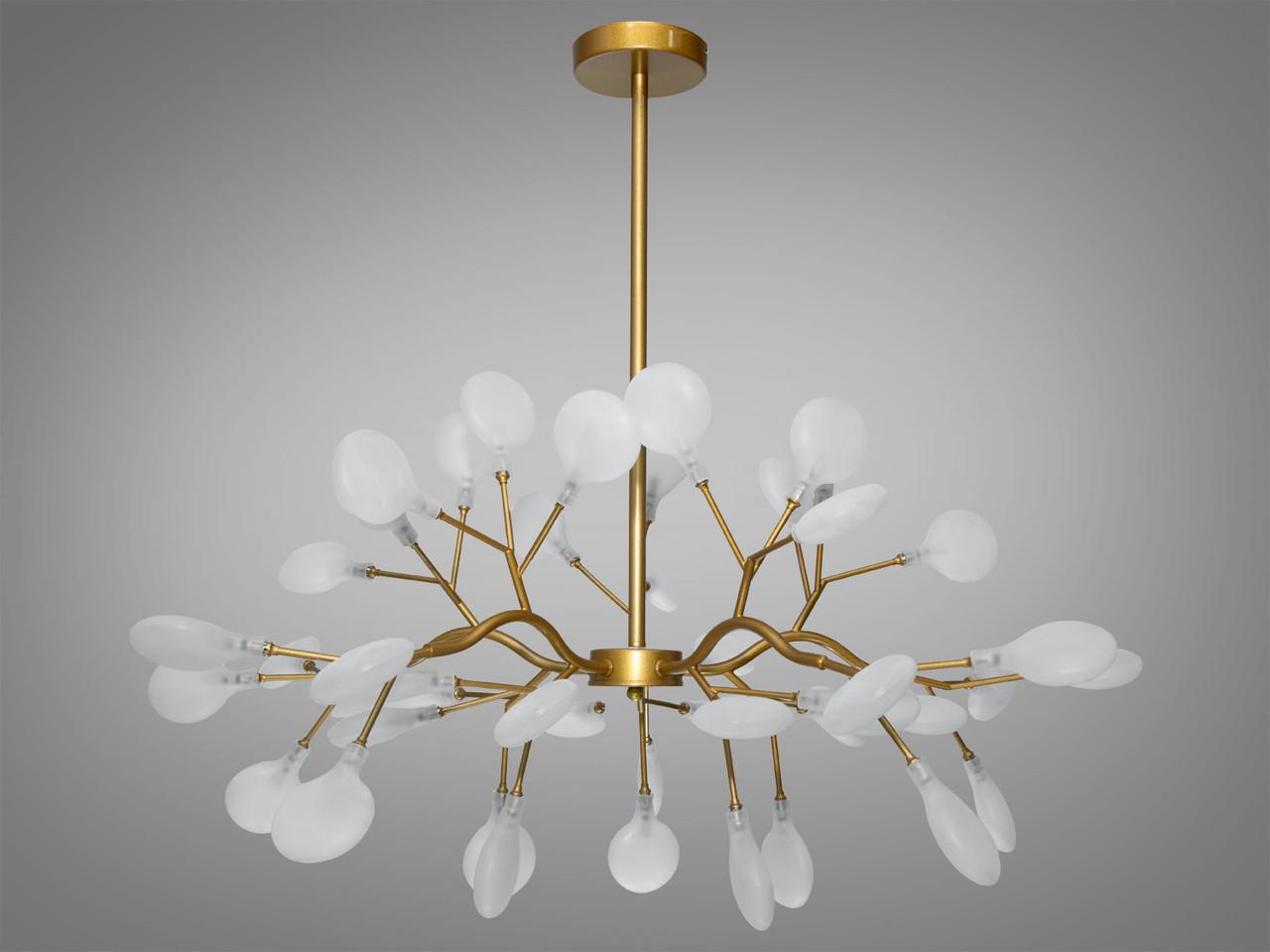 Люстра Светлячок 886-45ASL (2437601665)