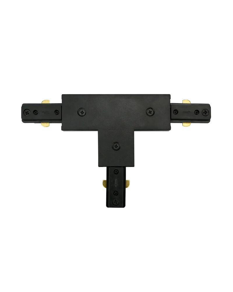 З'єднувач T-подібний 1-фазний Ledvance 4099854395581 TrackLight T-CON IP20 Чорний (27476205) - фото 3 З'єднувач T-подібний 1-фазний Ledvance 4099854395581 TrackLight T-CON IP20 Чорний (27476205) - фото 3