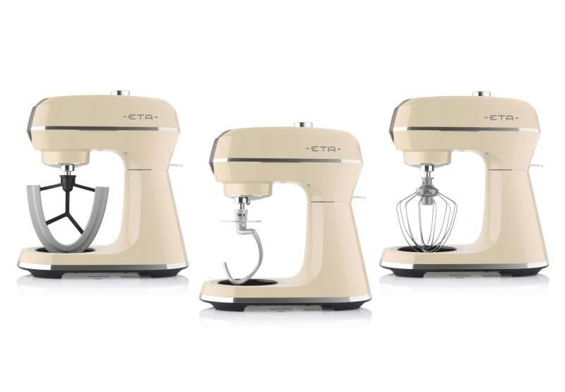 Кухонна машина ETA Storio II 2043 90010 - фото 3