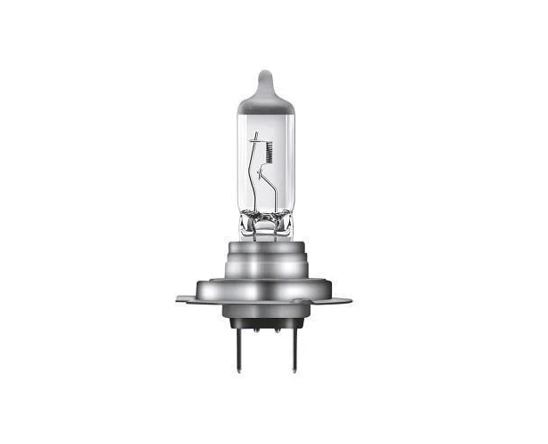 Автомобільна лампа галогенна Osram OSR 64210-1BL H7 55 Вт 12V (23560583)