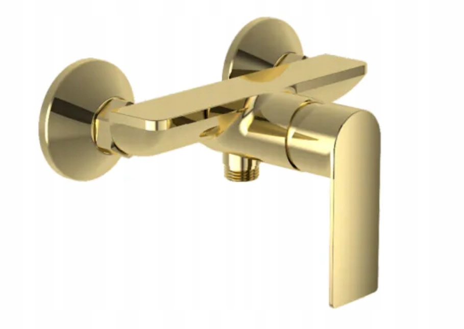 Смеситель для душа Excellent ARNL1108GL