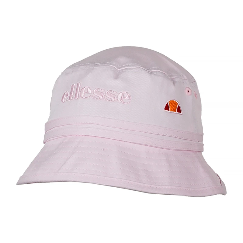 Панама Ellesse Lorenzo Bucket One Size Рожевий (SALA0839-PINK-MONO)