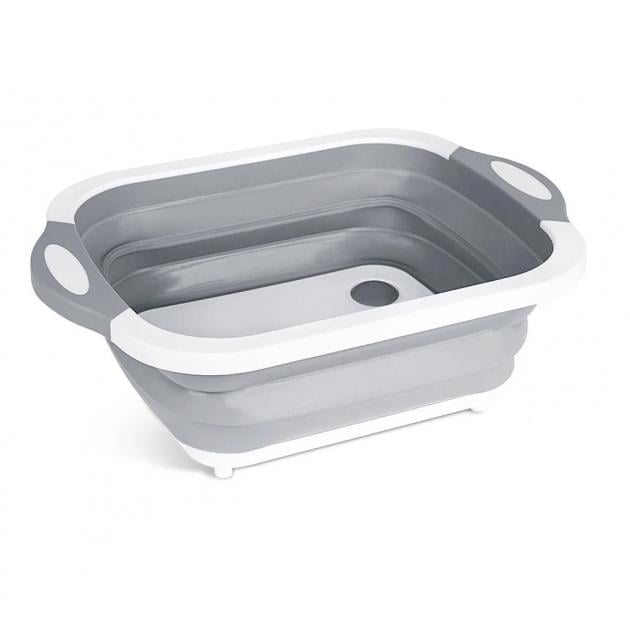 Дошка обробна Chopper 3в1 складана трансформер