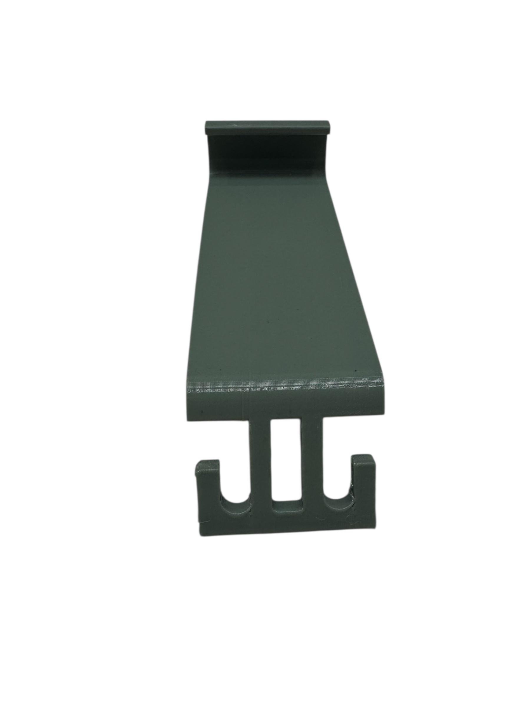 Тримач-подовжувач для пульта DJI Mavic Air 2 та 2 mini Хакі Тримач-подовжувач для пульта DJI Mavic Air 2 та 2 mini Хакі