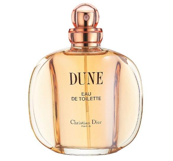 Туалетная вода Dior Dune 100 мл (3348900103870)
