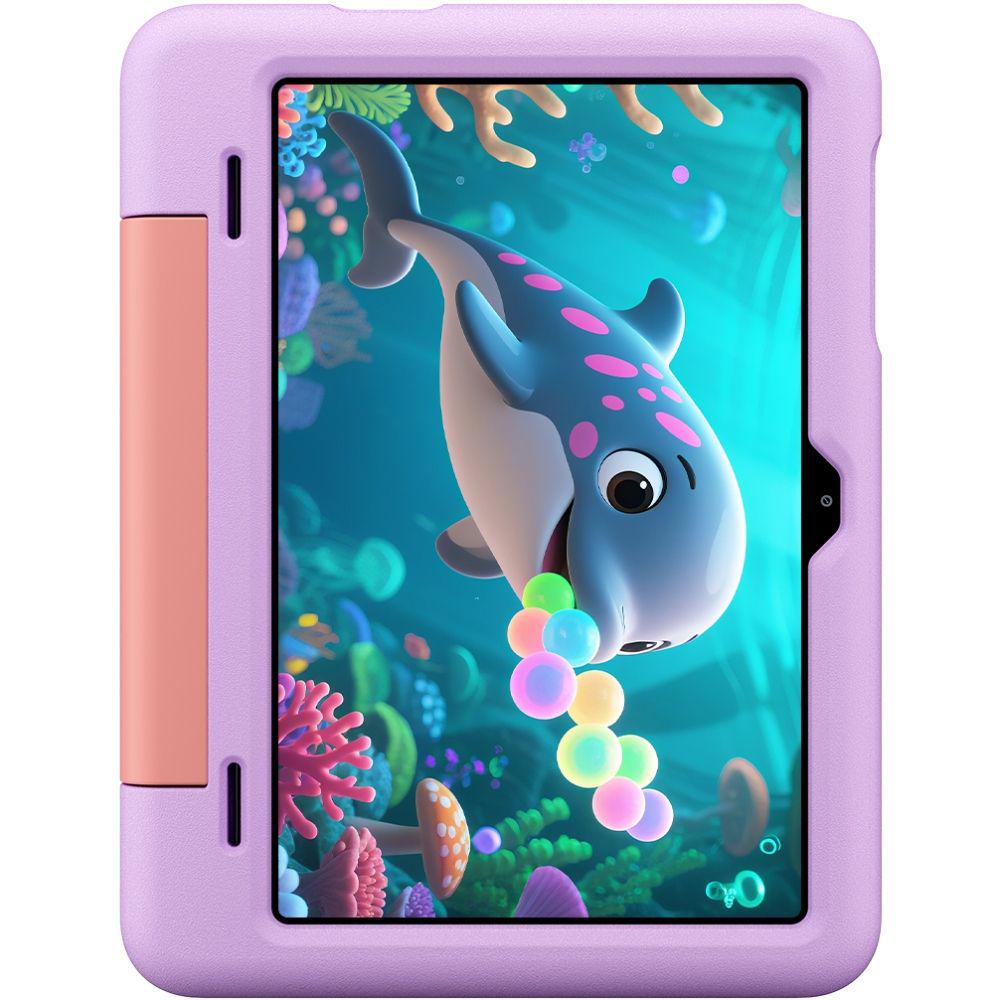 Планшет Blackview Tab 20 kids 10.1" HD+/4GB/64GB/T310/6600 mAh/5+8Мп/WIFI Purple (TDB-906919)